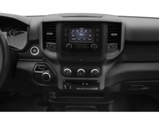 2022 RAM 3500 Laramie Crew Cab 4x4 8' Box