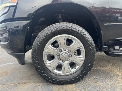 2023 RAM Ram 3500 Laramie Mega Cab 4x4 6'4' Box