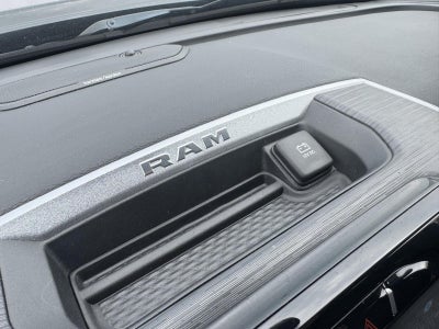 2023 RAM Ram 3500 Laramie Mega Cab 4x4 6'4' Box