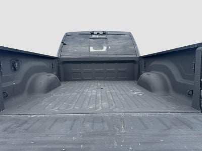 2023 RAM Ram 3500 Laramie Mega Cab 4x4 6'4' Box