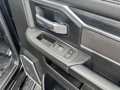 2023 RAM Ram 3500 Laramie Mega Cab 4x4 6'4' Box