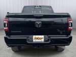 2023 RAM Ram 3500 Laramie Mega Cab 4x4 6'4' Box