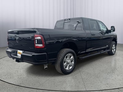 2023 RAM Ram 3500 Laramie Mega Cab 4x4 6'4' Box