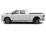 2025 RAM 3500 Laramie Mega Cab 4x4 6'4' Box
