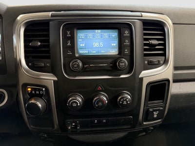 2016 RAM 1500 Lone Star