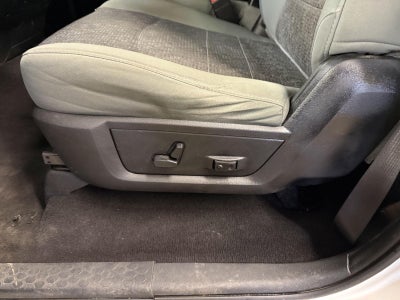 2016 RAM 1500 Lone Star