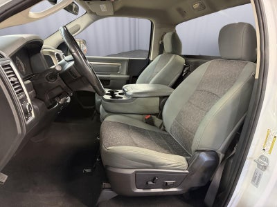 2016 RAM 1500 Lone Star