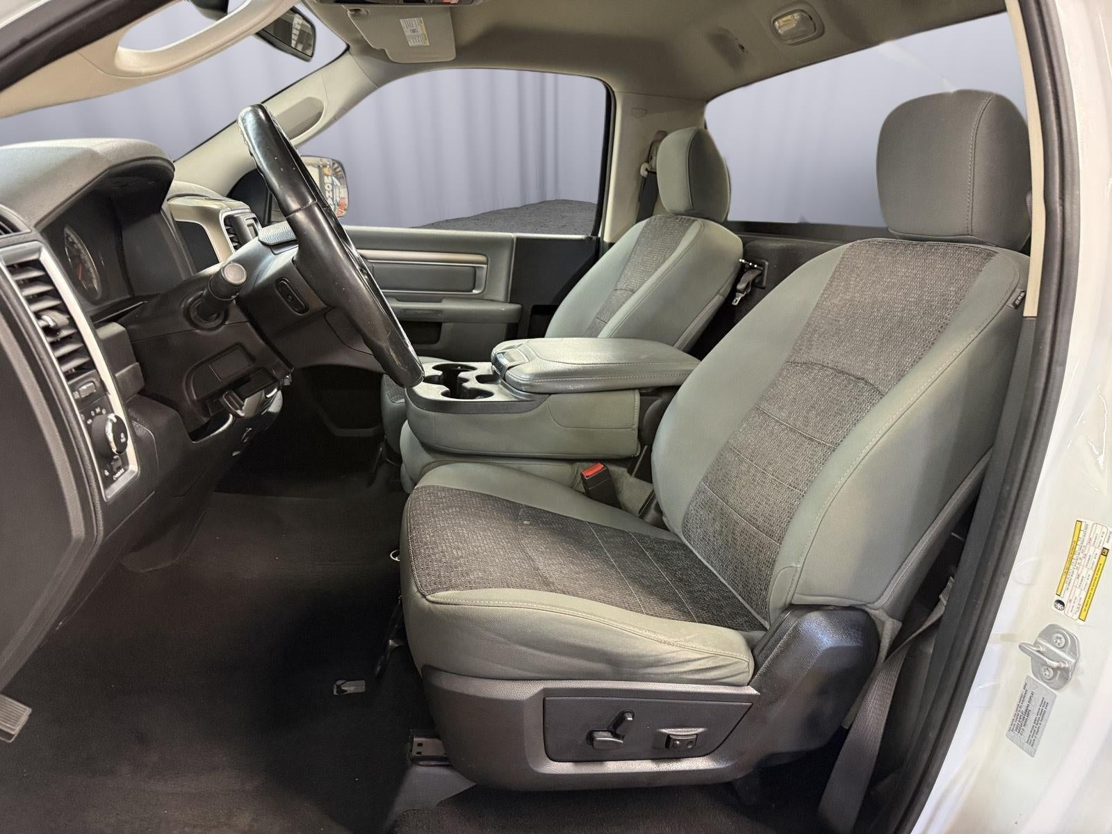 2016 RAM 1500 Lone Star