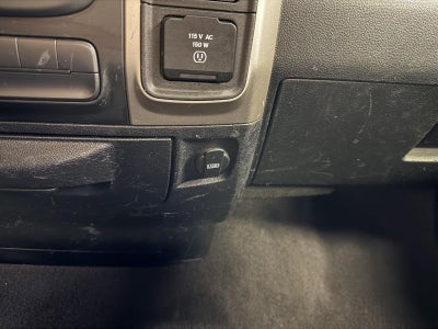 2016 RAM 1500 Lone Star