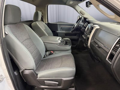 2016 RAM 1500 Lone Star