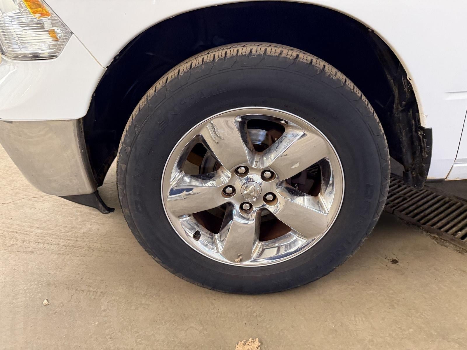 2016 RAM 1500 Lone Star