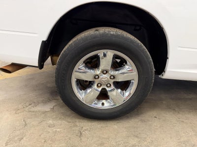 2016 RAM 1500 Lone Star