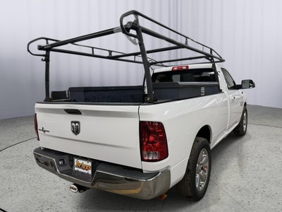 2016 RAM 1500 Lone Star