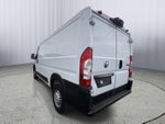 2025 RAM ProMaster Cargo Van Cargo Van Tradesman Low Roof 136' WB w/Pass Seat