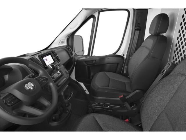 2023 RAM ProMaster 3500 Cargo Van High Roof 159' WB EXT