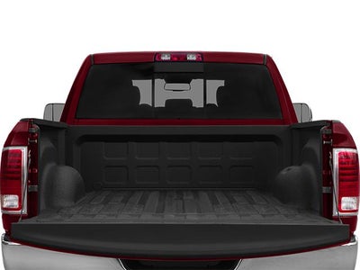 2014 RAM 2500 SLT