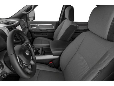 2024 RAM Ram 2500 Big Horn Crew Cab 4x4 6'4' Box