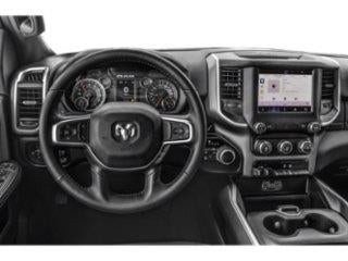 2024 RAM Ram 2500 Big Horn Crew Cab 4x4 6'4' Box