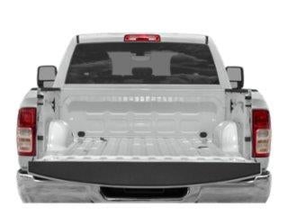 2024 RAM Ram 2500 Big Horn Crew Cab 4x4 6'4' Box