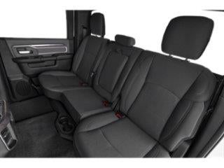 2024 RAM Ram 2500 Big Horn Crew Cab 4x4 6'4' Box