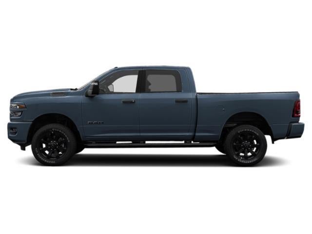 2026 RAM Ram 2500 Big Horn Crew Cab 4x4 6'4' Box