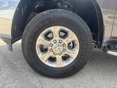 2026 RAM Ram 2500 Big Horn Crew Cab 4x4 6'4' Box