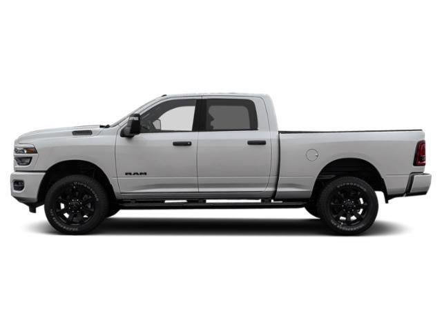 2026 RAM Ram 2500 Big Horn Crew Cab 4x4 6'4' Box