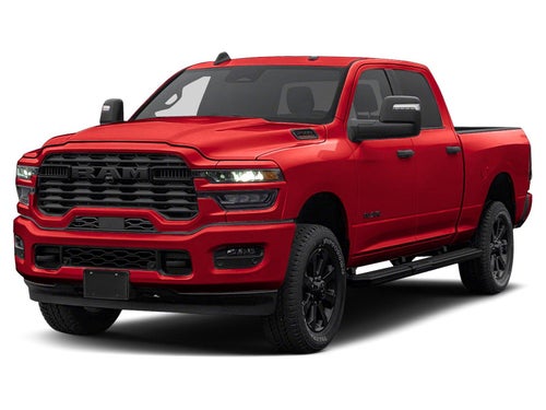 2026 RAM Ram 2500 Big Horn