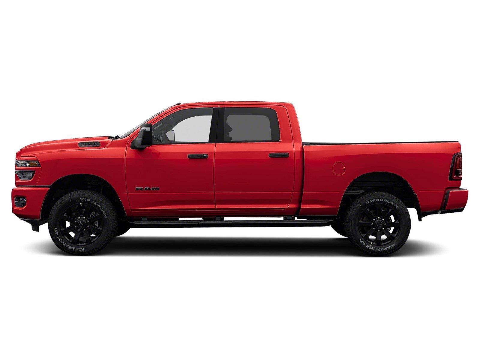 2026 RAM Ram 2500 Big Horn
