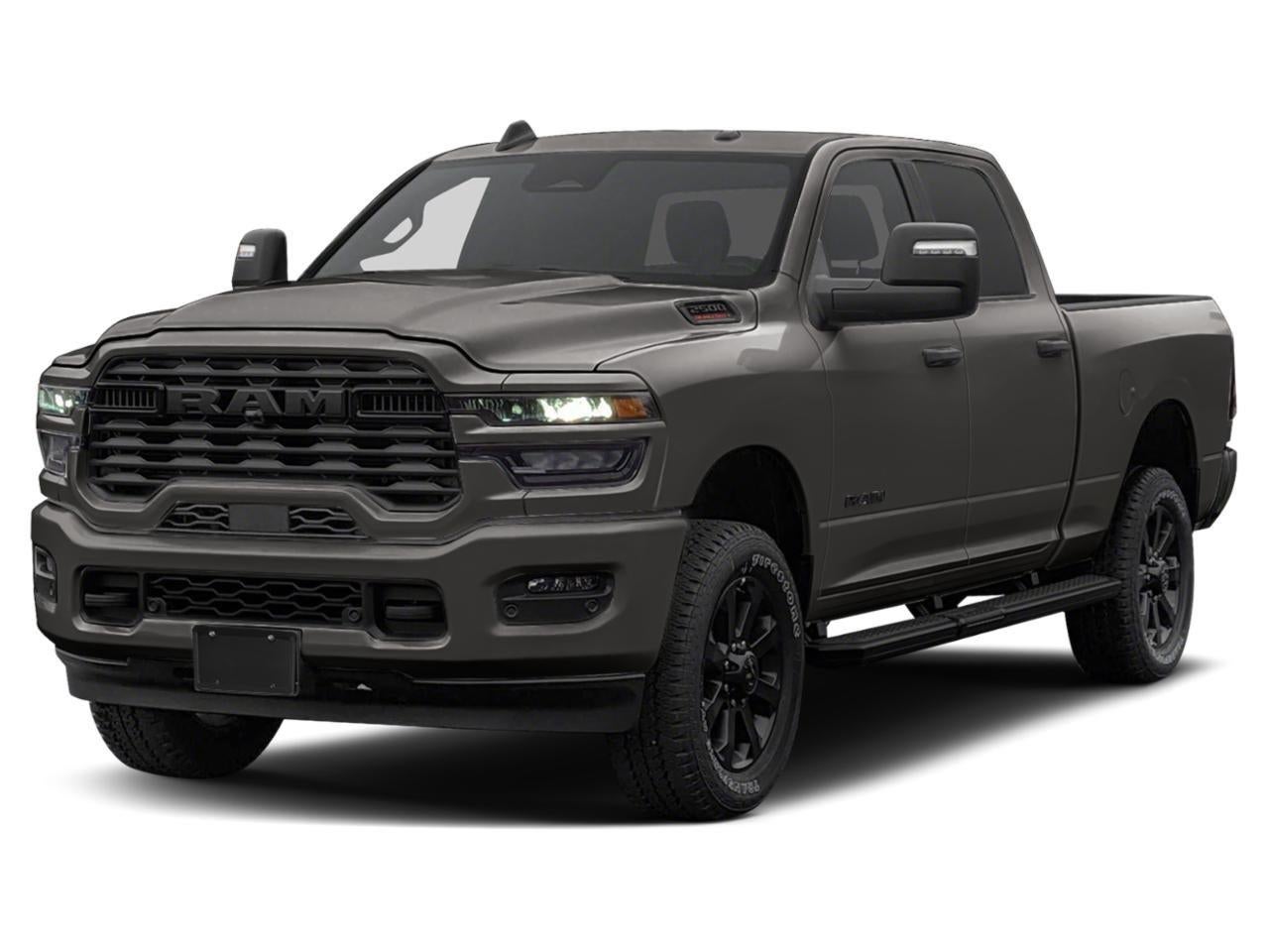 2026 RAM Ram 2500 Big Horn