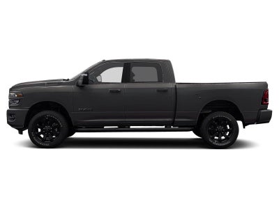 2026 RAM Ram 2500 Big Horn