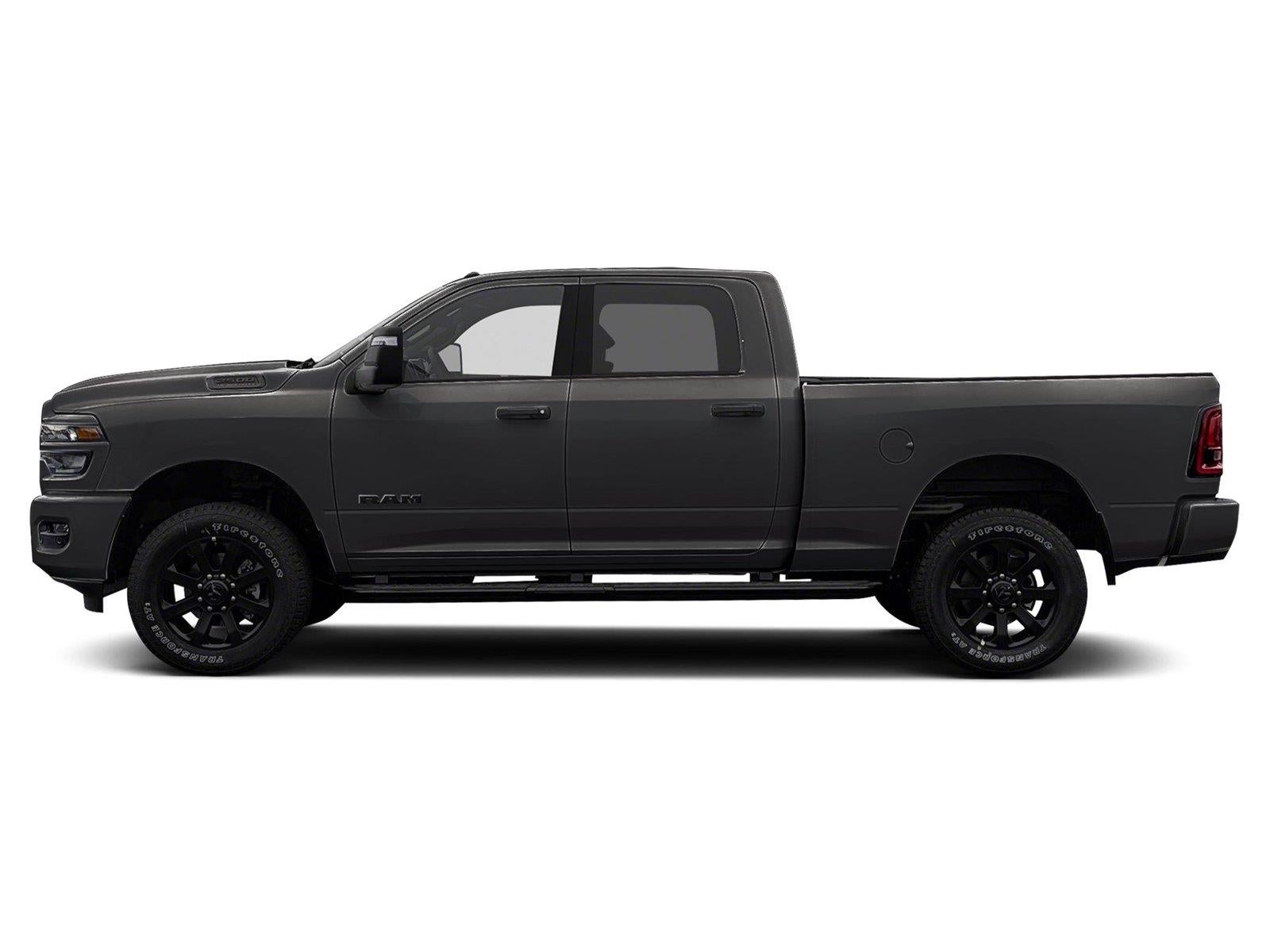 2026 RAM Ram 2500 Big Horn