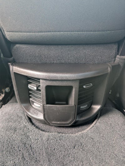 2026 RAM Ram 2500 Big Horn Crew Cab 4x4 6'4' Box