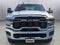 2026 RAM Ram 2500 Big Horn Crew Cab 4x4 6'4' Box