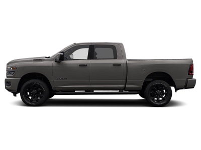 2026 RAM Ram 2500 Big Horn Crew Cab 4x4 6'4' Box