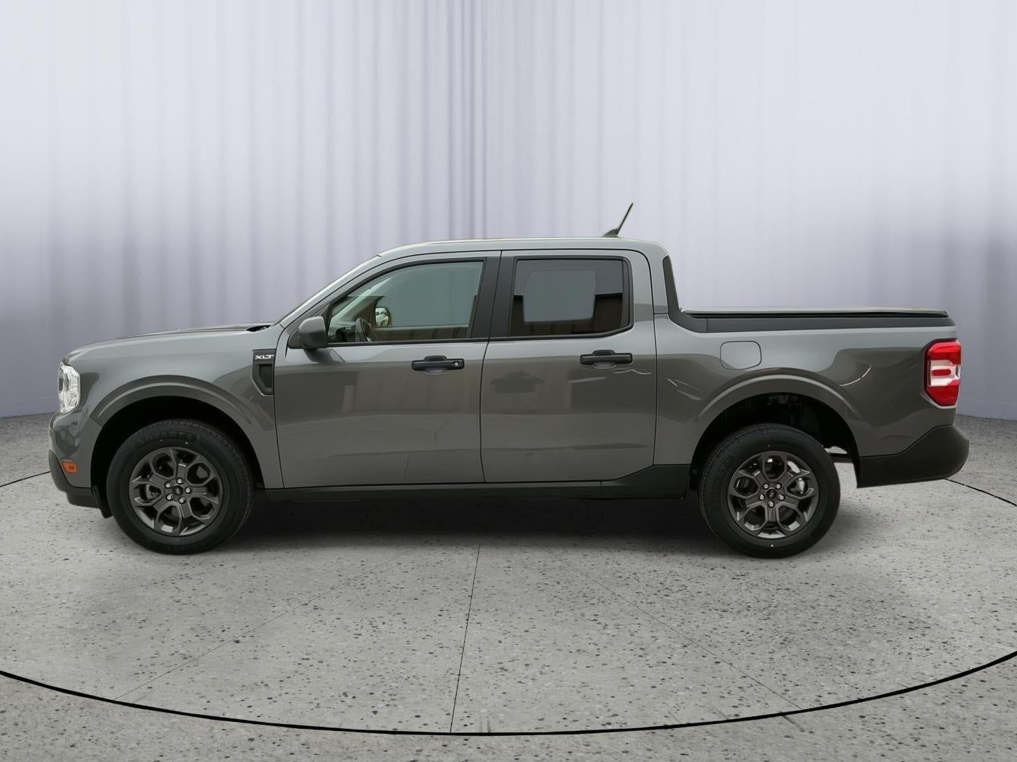 2024 Ford Maverick