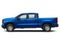 2022 Chevrolet Silverado 1500 4WD Crew Cab Standard Bed LT