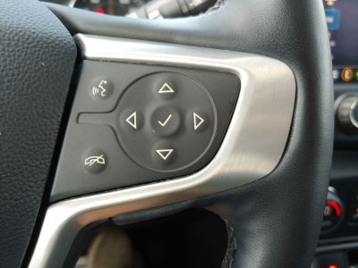 2023 GMC Terrain FWD SLT