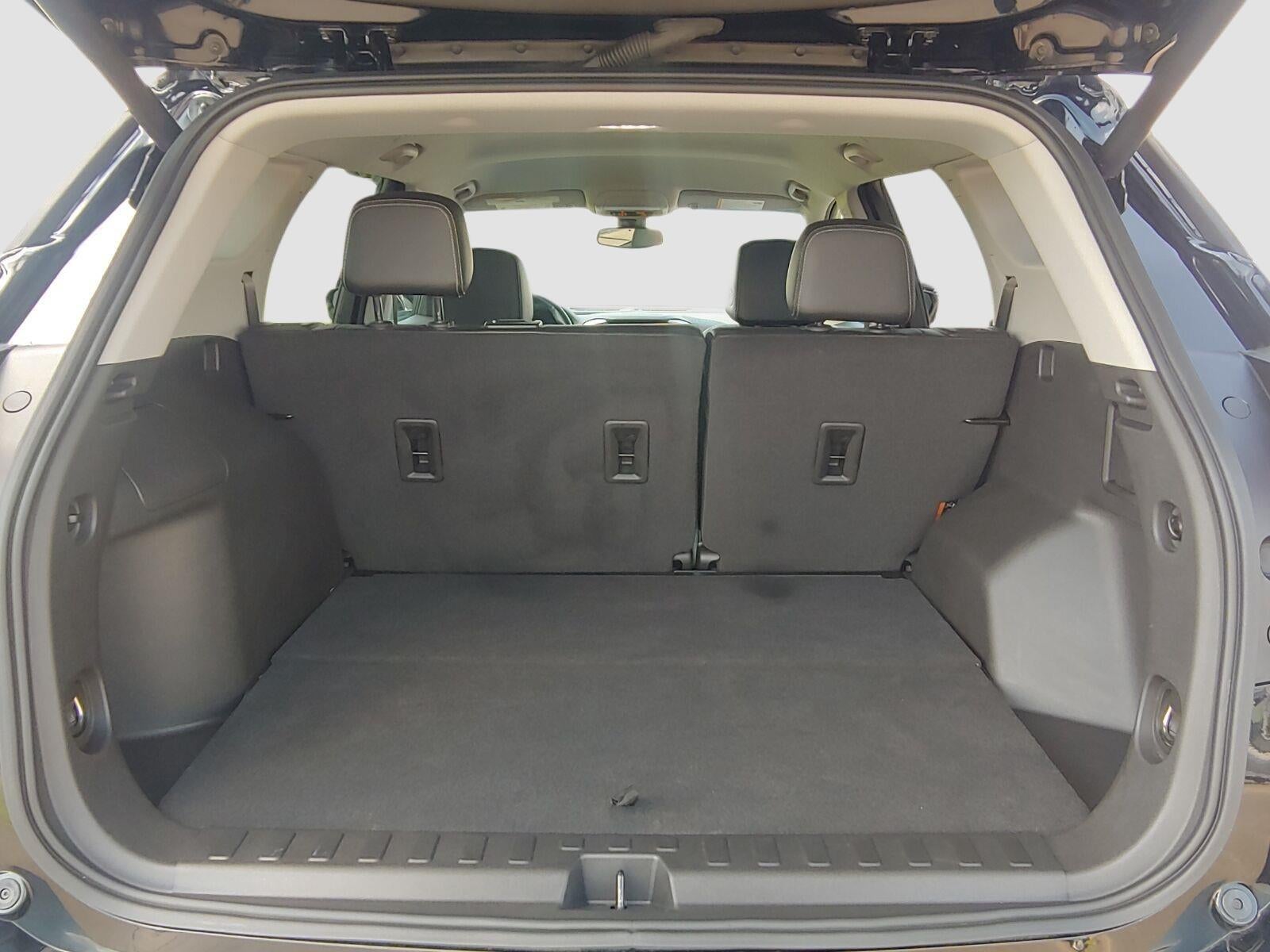 2023 GMC Terrain FWD SLT