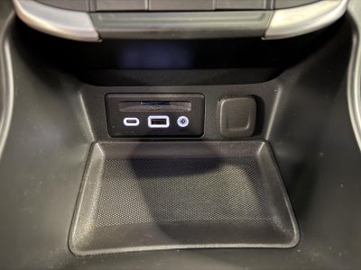 2024 GMC Terrain AWD SLT