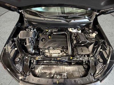 2024 GMC Terrain AWD SLT