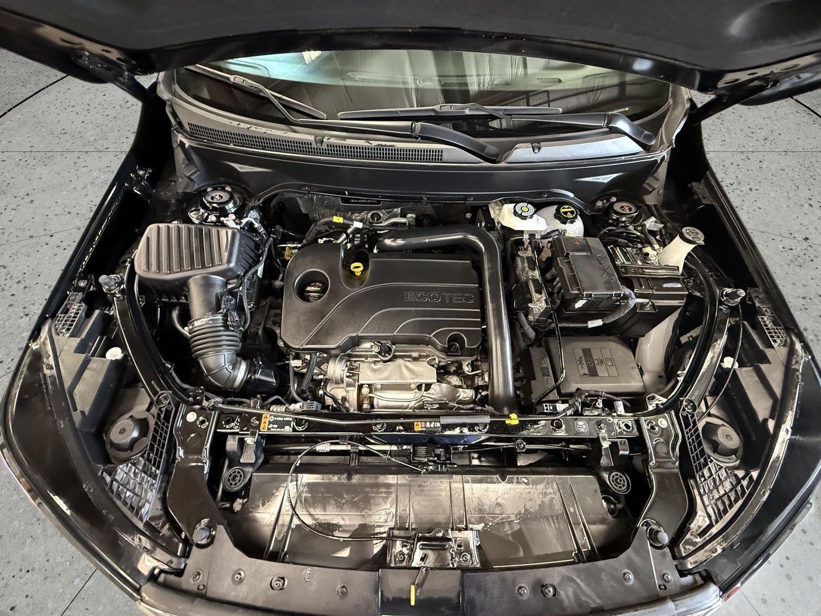 2024 GMC Terrain AWD SLT