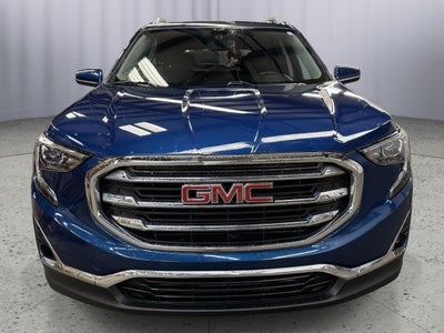 2021 GMC Terrain AWD SLT