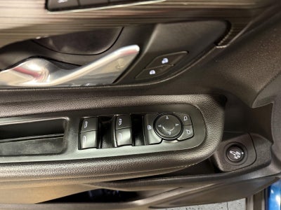 2021 GMC Terrain AWD SLT