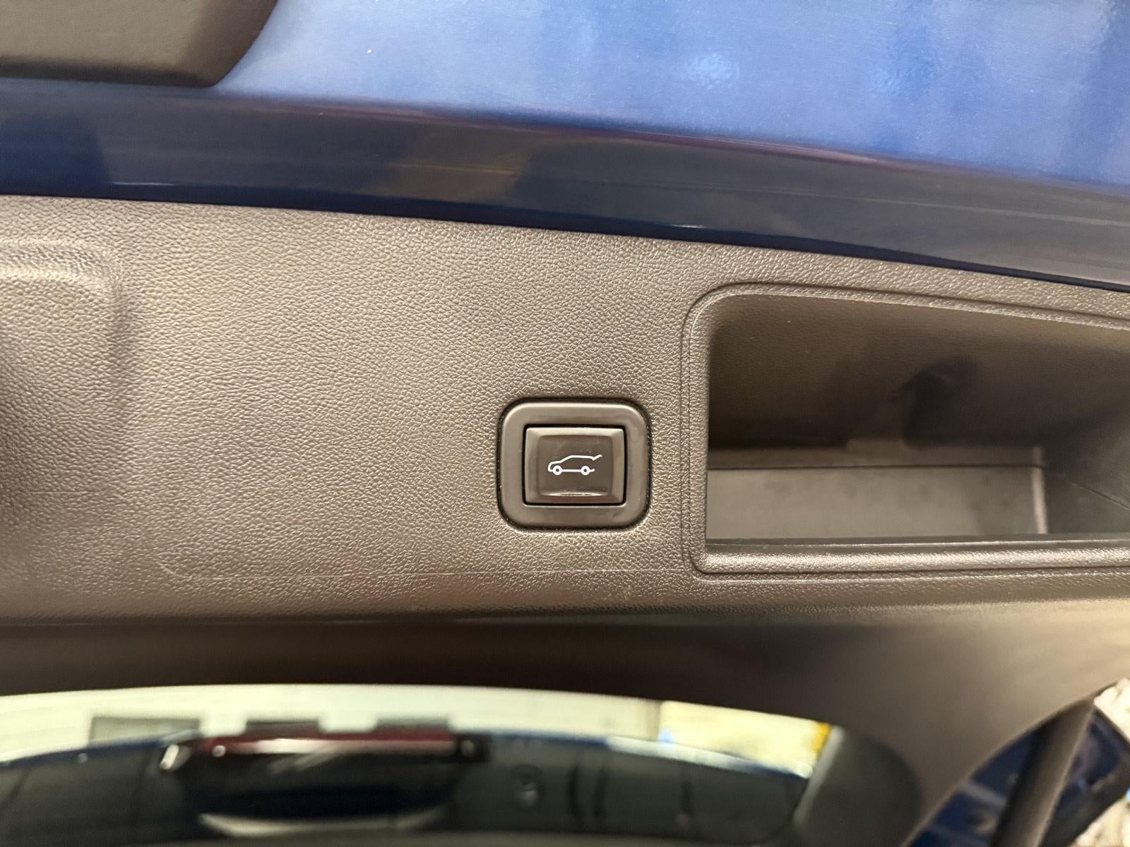 2021 GMC Terrain AWD SLT