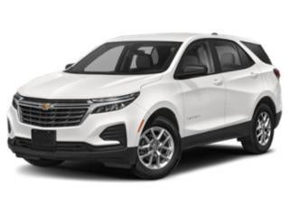 2023 Chevrolet Equinox FWD LT
