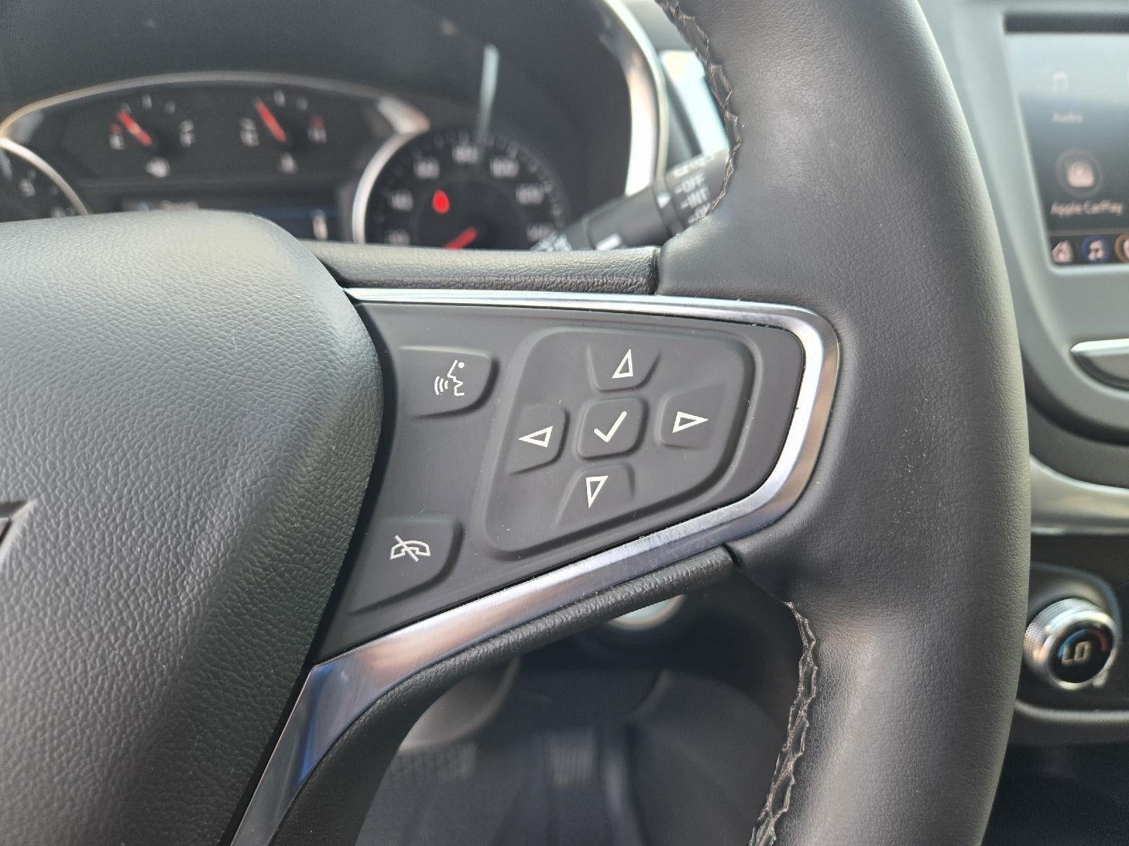 2023 Chevrolet Equinox FWD LT