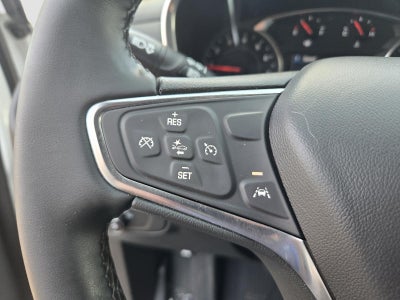 2023 Chevrolet Equinox FWD LT
