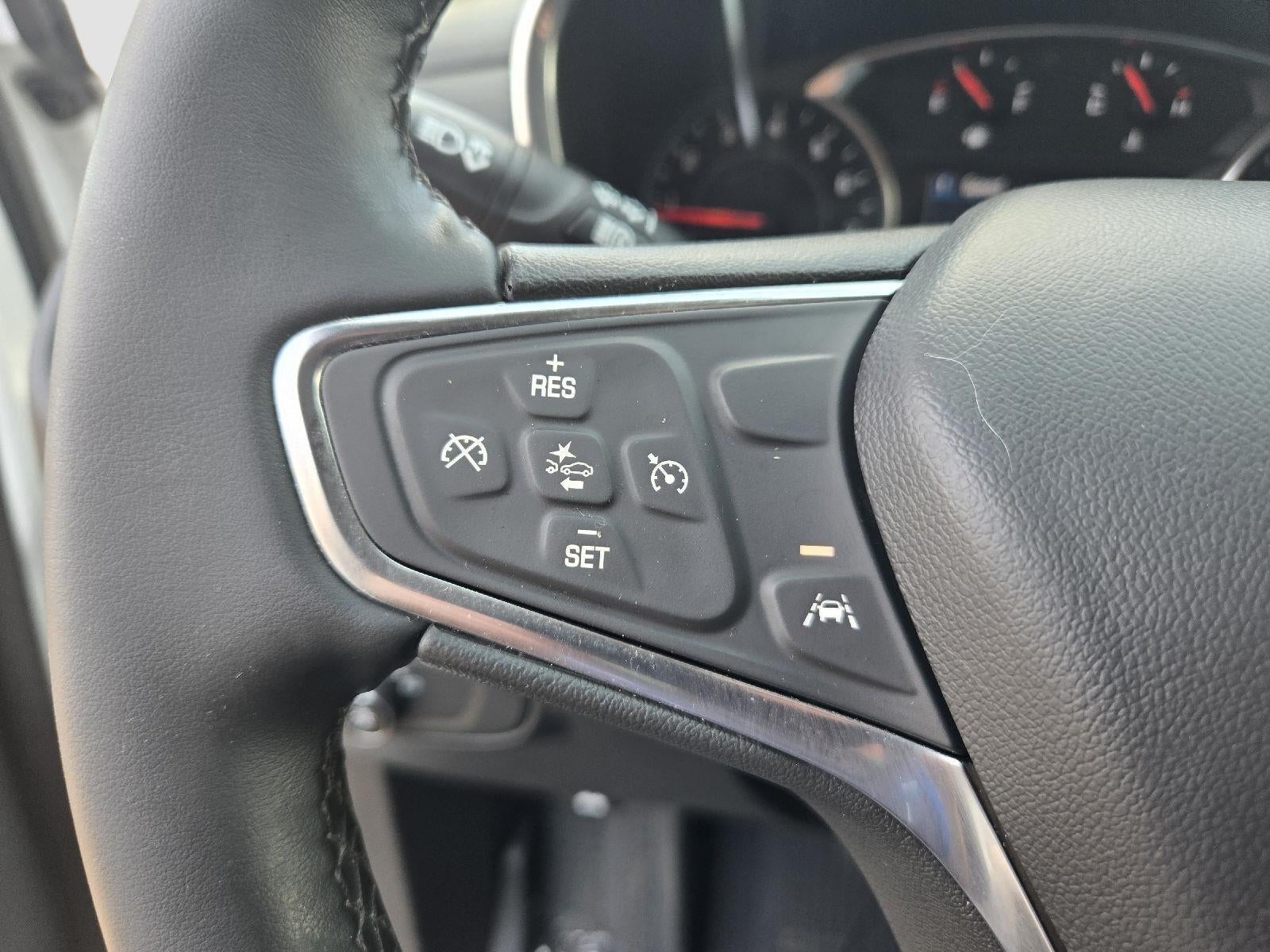 2023 Chevrolet Equinox FWD LT