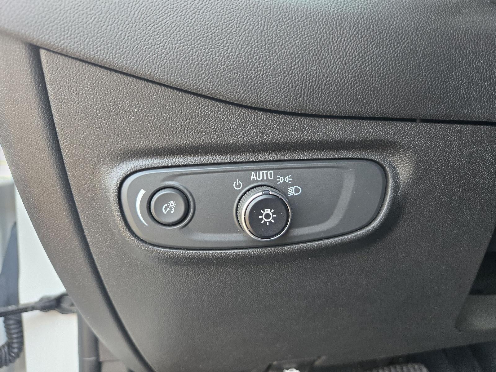 2023 Chevrolet Equinox FWD LT